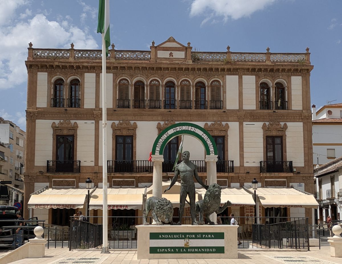 15-Impressionen aus Ronda